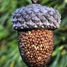 Acorn bird feeder ED-FB389 Esschert Design 3