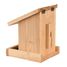 Bird silo feeder with silhouette ED-FB540 Esschert Design 4