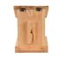 Bird silo feeder with silhouette ED-FB540 Esschert Design 5