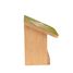 Bird wall feeding table with silhouette ED-FB541 Esschert Design 7