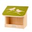 Bird wall feeding table with silhouette ED-FB541 Esschert Design 1