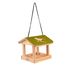 Hanging feeding table with silhouette ED-FB542 Esschert Design 2