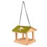 Hanging feeding table with silhouette ED-FB542 Esschert Design 4
