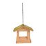 Hanging feeding table with silhouette ED-FB542 Esschert Design 5