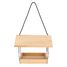 Chiffchaff hanging bird table ED-FB603 Esschert Design 3
