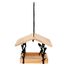 Chiffchaff hanging bird table ED-FB603 Esschert Design 5