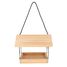 Chiffchaff hanging bird table ED-FB603 Esschert Design 7
