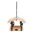 Chiffchaff hanging bird table ED-FB603 Esschert Design 9