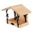 Chiffchaff wall bird table ED-FB604 Esschert Design 9