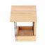 Chiffchaff wall bird table ED-FB604 Esschert Design 8