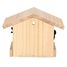 Chiffchaff wall bird table ED-FB604 Esschert Design 6