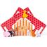 Farmhouse sorter BJ-BB108 Bigjigs Toys 5