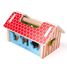 Farmhouse sorter BJ-BB108 Bigjigs Toys 4