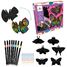 Metallic markers Butterflies SYCREA066 Sycomore 3