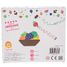Scented markers TT7-0130 Tiger Tribe 5