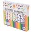 Scented markers TT7-0130 Tiger Tribe 6