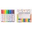 Scented markers TT7-0130 Tiger Tribe 4