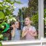 Window markers TT7-0138 Tiger Tribe 5