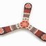 Boomerang Kids Fidji W-FIDJI Wallaby Boomerangs 1