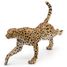 Running Cheetah Figurine PA50238 Papo 3