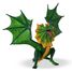 Dragon lizard Figurine PA-39213 Papo 3