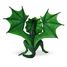 Dragon lizard Figurine PA-39213 Papo 4