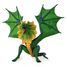 Dragon lizard Figurine PA-39213 Papo 1