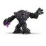 Stone Dark Monster Figurine SC-70158 Schleich 2