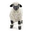 Black Nose Sheep Figurine from Valais PA-51194 Papo 2