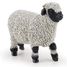 Black Nose Sheep Figurine from Valais PA-51194 Papo 1