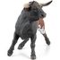 Brave bull figurine PA-51183 Papo 4