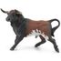 Brave bull figurine PA-51183 Papo 2