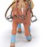 The young horse rider figur PA51544-3521 Papo 3