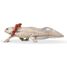 Axolotl figurine PA-56066 Papo 4