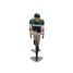 Cyclist figurine M Italian champion's jersey FR-MLM22 Fonderie Roger 2