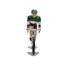 Cyclist figure R Italian champion's jersey FR-MLR23 Fonderie Roger 2