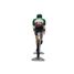 Cyclist figure R Italian champion's jersey FR-MLR23 Fonderie Roger 4
