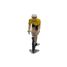 Cycling figure R Jumbo Visma jersey FR-R24 Fonderie Roger 2