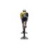 Cycling figure R Jumbo Visma jersey FR-R24 Fonderie Roger 4