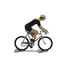 Cycling figure R Jumbo Visma jersey FR-R24 Fonderie Roger 1