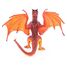 Dragon King Fire Figurine PA-36049 Papo 3