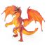 Dragon King Fire Figurine PA-36049 Papo 1