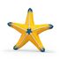 Color-Changing Starfish Figurine SC-14902 Schleich 3