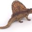 Dimetrodon figure PA55033-3520 Papo 5