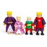 Royal Family Dolls BJ-JT160 Bigjigs Toys 2