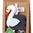 Filippa swan - activity toy for hanging FF119-001-042 Franck & Fischer 4