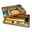 Creative activities box BUK-FK003 Buki France 2