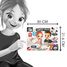 Stamps activity box BUK-FK012 Buki France 2