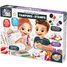 Stamps activity box BUK-FK012 Buki France 1