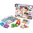 Stamps activity box BUK-FK012 Buki France 5